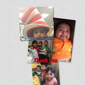 Meet your Posher, Sonia m